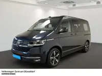 Gebraucht VW California California 150 PS (110 kW) 2025 Schwarz Van