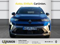 Gebraucht Renault Captur Esprit Alpine 143 PS (105 kW) 2024 Ironblau metallic, black pearlschwarz metallic SUV