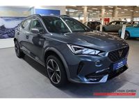 Gebraucht Cupra Formentor 150 PS (110 kW) 2023 Grau SUV