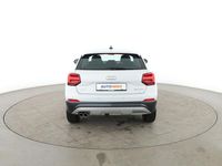 Gebraucht Audi Q2 Design 150 PS (110 kW) 2019 Weiß SUV