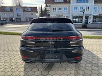 Gebraucht Porsche Macan 245 PS (180 kW) 2020 Schwarz SUV