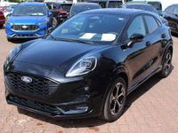 Neu Ford Puma ST-Line 155 PS (114 kW) 2026 Agate black SUV