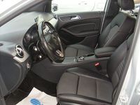 Gebraucht Mercedes B200 136 PS (100 kW) 2016 Silber Kleinwagen