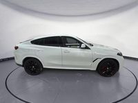 Neu BMW X6 M Sport 352 PS (258 kW) 2026 Weiß SUV