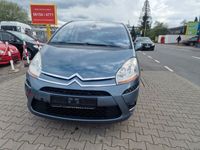 gebraucht Citroën C4 Picasso Exclusive Automatik