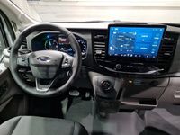 gebraucht Ford E-Transit 390L3-Trend EK-Pritsche 'Elektro'