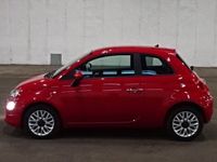 gebraucht Fiat 500 1.2 8V Start&Stopp Pop Klima UConnect LMF