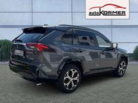 Gebraucht Suzuki Across Comfort+ 305 PS (224 kW) 2023 Grau SUV