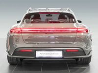 gebraucht Porsche Taycan Sport Turismo Sportpak Luftf Pano Head-Up PTS