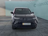 Gebraucht Opel Mokka-e GS Line 100 kW (136 PS) 2021 Schwarz SUV