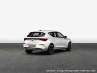 Gebraucht Cupra Leon 150 PS (110 kW) 2024 Weiß Limousine