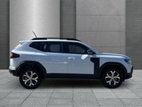 Neu Dacia Duster Expression 101 PS (74 kW) 2025 Arktisweiß SUV