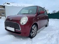 Gebraucht Daihatsu Trevis 60 PS (44 kW) 2007 Andere farben Kleinwagen