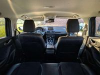 Gebraucht Mazda 3 Nakama 120 PS (88 kW) 2016 Andere farben Limousine