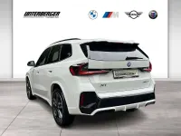Gebraucht BMW X1 M Sport 156 PS (114 kW) 2025 Weiß SUV