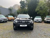 gebraucht Dacia Duster TCe 100 ECO-G