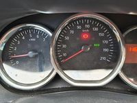 Gebraucht Dacia Duster Lauréate 125 PS (91 kW) 2016 Schwarz SUV