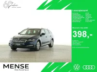 Gebraucht Skoda Superb Style 218 PS (160 kW) 2021 Kombi