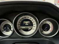 Second-hand Mercedes E220 Avantgarde 170 CP (125 kW) 2014 Negru Break