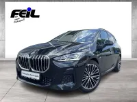 Gebraucht BMW 223 Active Tourer M Sport 211 PS (155 kW) 2023 Schwarz Van / Kleinbus