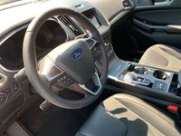 gebraucht Ford Edge ST Line