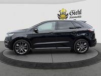 Gebraucht Ford Edge Sport 209 PS (153 kW) 2017 Schwarz SUV