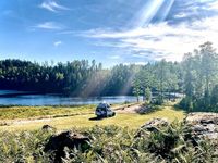 Gebraucht Land Rover Discovery 4 HSE 256 PS (188 kW) 2012 Weiß SUV