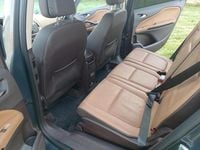 Gebraucht Opel Zafira 170 PS (125 kW) 2014 Grau Van / Kleinbus