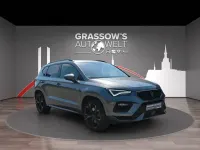 Gebraucht Cupra Ateca VZ 301 PS (221 kW) 2023 Grau SUV