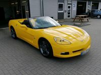 gebraucht Corvette C6 ls3 Convertible