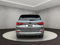 Second-hand Cupra Ateca 190 CP (139 kW) 2024 Gri SUV