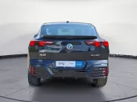Gebraucht BMW X2 M Sport 170 PS (125 kW) 2025 Schwarz SUV