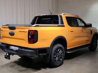 Neu Ford Ranger Wildtrack 241 PS (177 kW) 2025 Orange, cyberorange met. Pickup