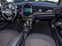 gebraucht Mini Cooper Cabriolet ClassicT DKG Navi RFK KoZ LED 16"