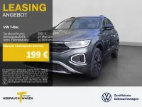 Usata VW T-Roc Goal 150 CV (110 kW) 2025 SUV