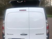 gebraucht Renault Kangoo 1,5 dci Diesel
