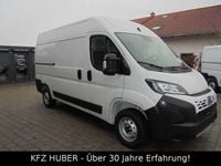 Neu Fiat Ducato 120 PS (88 kW) 2025 Weiß Van