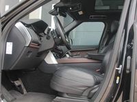 Gebraucht Land Rover Range Rover Autobiography 349 PS (256 kW) 2023 Schwarz SUV