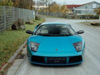 gebraucht Lamborghini Murciélago 40th Anniversary*only 8900km*