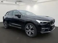 Gebraucht Volvo XC60 Ultimate 235 PS (172 kW) 2023 Schwarz SUV
