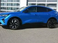 Gebraucht Renault Rafale Esprit Alpine 200 PS (147 kW) 2025 Blau SUV