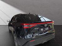 Neu Toyota bZ4X 164 kW (224 PS) 2026 Schwarz SUV