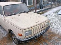 Gebraucht Wartburg 353 1988 Weiß Limousine