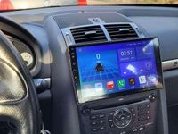 Gebraucht Peugeot 407 Business-Line 109 PS (80 kW) 2008 Beige Limousine