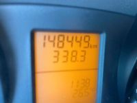 Gebraucht Mercedes Sprinter 129 PS (94 kW) 2013 Van