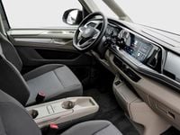 Gebraucht VW Multivan Basis 204 PS (150 kW) 2025 Grau Van