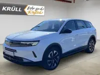 Gebraucht Opel Grandland X Edition 145 PS (106 kW) 2026 Weiß SUV