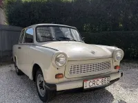 Gebraucht Trabant 601 26 PS (19 kW) 1986