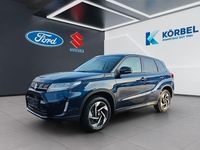 Neu Suzuki Vitara Comfort+ 110 PS (80 kW) 2026 Blau SUV