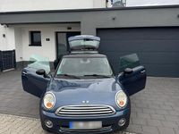 Gebraucht Mini Cooper 120 PS (88 kW) 2010 Kleinwagen